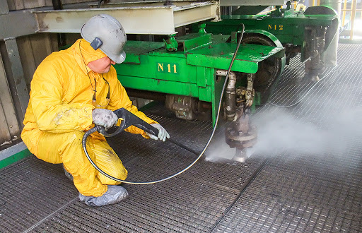 Recimant en Sant Vicenç dels Horts, Barcelona
