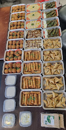 Photo n°21 de BARBQ Libanais à Grenoble ()