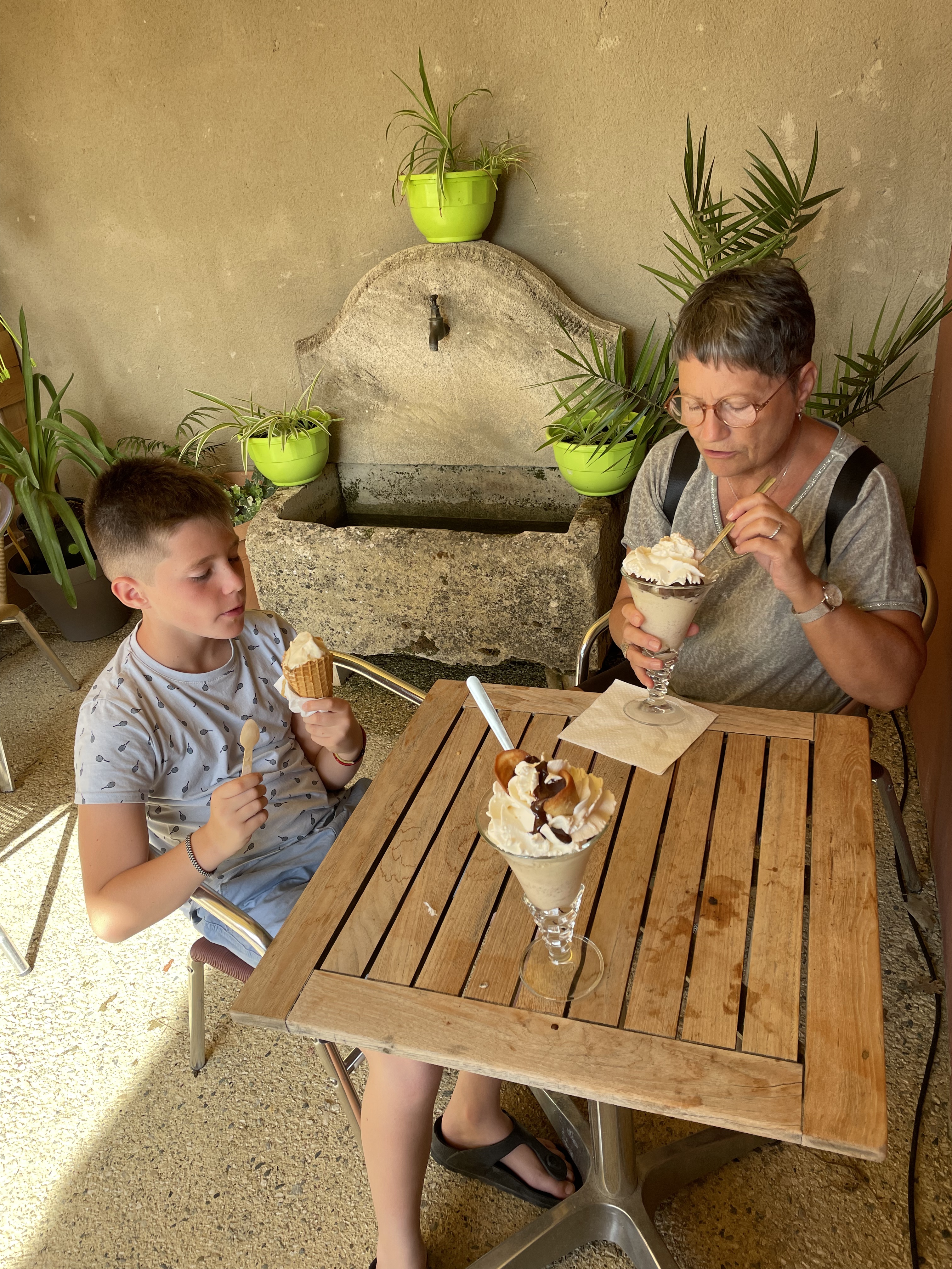 Photo n° 2 de l'avis de J-M.A fait le 18/07/2023 à 16:10