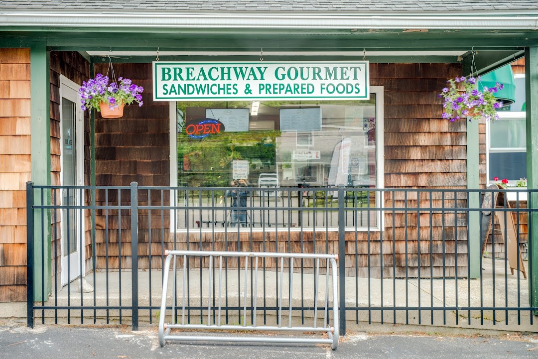 Breachway Gourmet