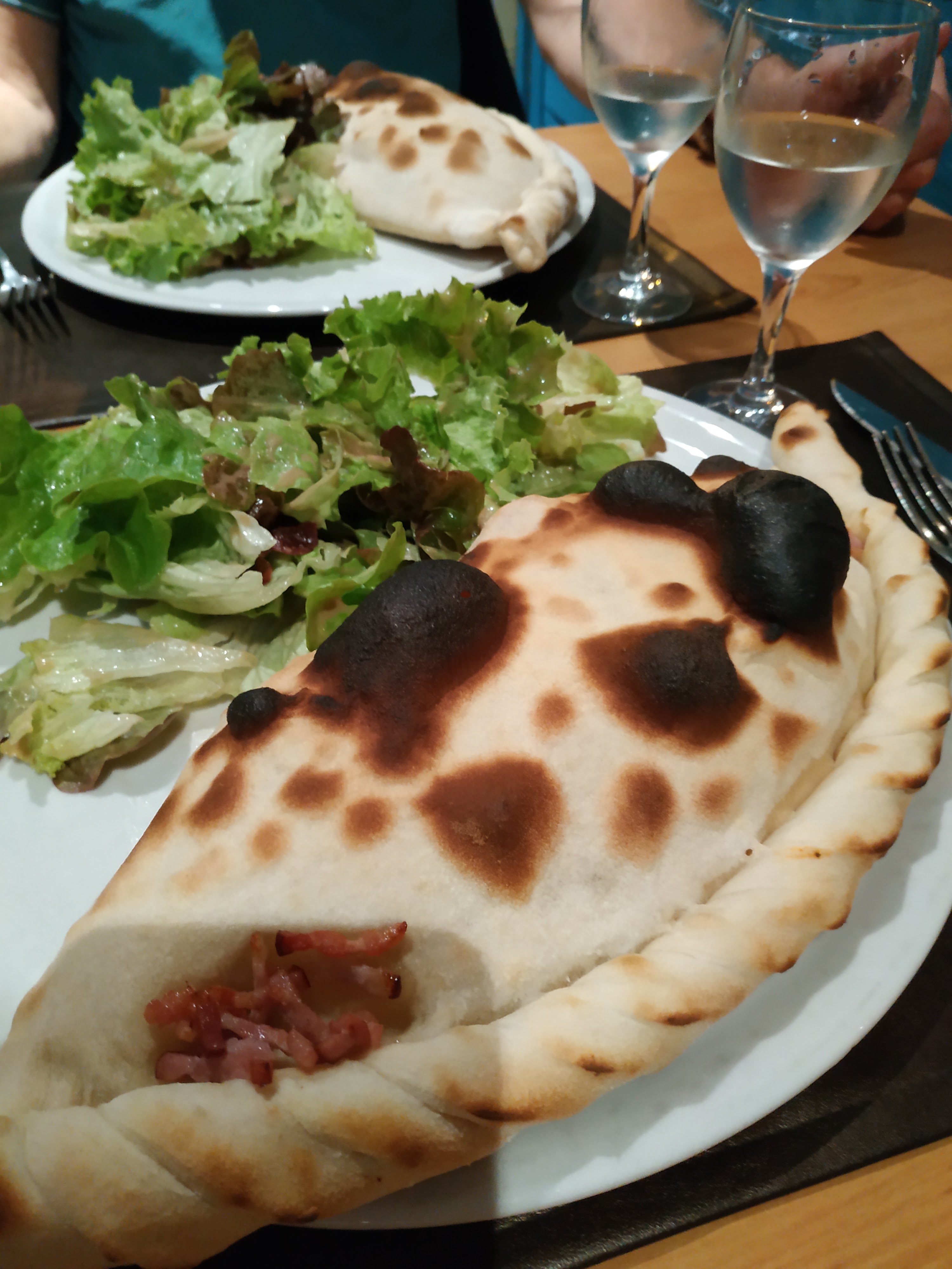 Photo n° 1 de l'avis de Laurence.t fait le 25/10/2019 à 20:20