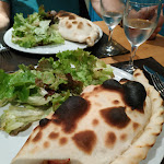 Photo n°1 de l'avis de Laurence.t fait le 25/10/2019 à 20:20 sur le restaurants Angelo Pizzeria à Berck