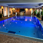 Photo n°2 de l'avis de Alain.� fait le 14/09/2018 à 20:37 sur le  Maritim à Frankfurt