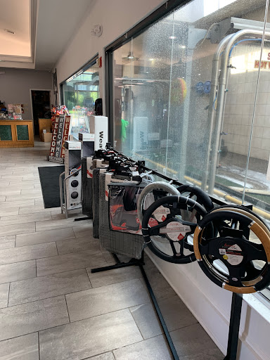 Car Wash «Splash Car Wash», reviews and photos, 382 Danbury Rd, Wilton, CT 06897, USA