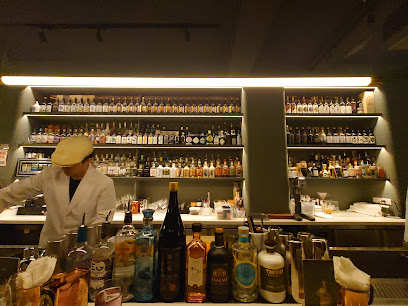 gin mind - 801, Taiwan, Kaohsiung City, Qianjin District, Renyi St, 273號1樓