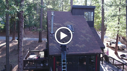 Roofing Contractor «ACS Roofing», reviews and photos, 9255 Survey Rd #3, Elk Grove, CA 95624, USA