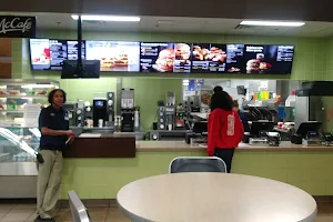 McDonald's image