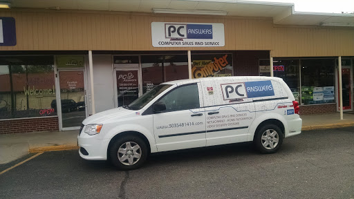 Computer Repair Service «PC Answers - The Computer Tune-up Experts», reviews and photos, 1224 W Littleton Blvd, Littleton, CO 80120, USA