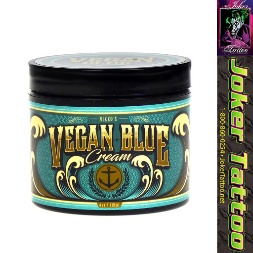 Tattoo and Piercing Shop «Joker Tattoo Supplies», reviews and photos, 650 S Bridge St, Visalia, CA 93277, USA