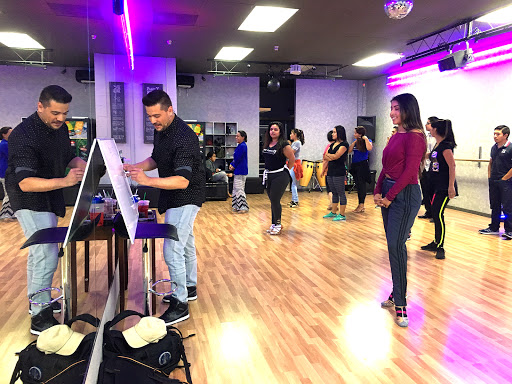 Dance School «Mg Dance Studio», reviews and photos, 11635 Valley Blvd B, El Monte, CA 91732, USA