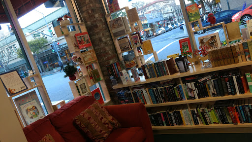 Used Book Store «B Street Books», reviews and photos, 301 S B St, San Mateo, CA 94401, USA