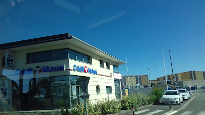 Crédit Mutuel à Aytré