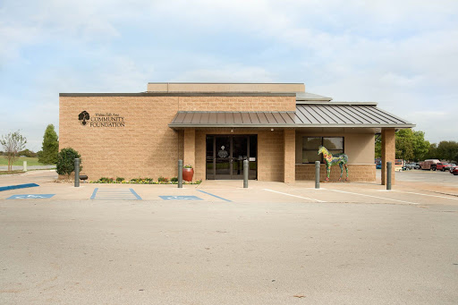 Wichita Falls Area Community Foundation