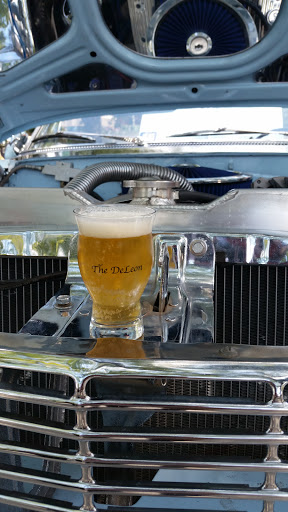 Event Venue «The DeLeon Event Space and Chapel», reviews and photos, 3235 Gillham Plaza, Kansas City, MO 64109, USA