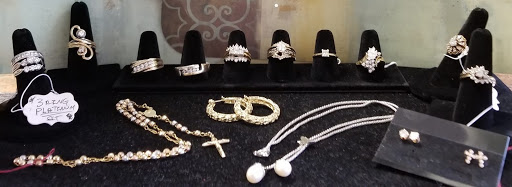 Coin Dealer «The Goldfather», reviews and photos, 507 Eastern Blvd, Essex, MD 21221, USA