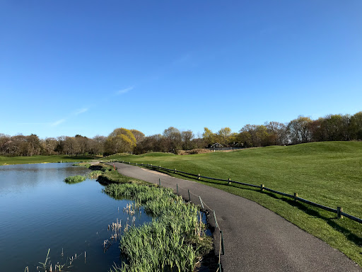 Golf Course «Mill Pond Golf Course», reviews and photos, 300 Mill Rd, Medford, NY 11763, USA
