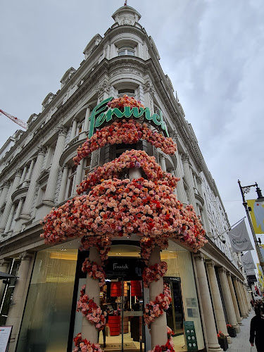 Charlotte Tilbury - Fenwick Bond Street - London