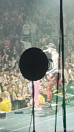 Arena «Petersen Events Center», reviews and photos, 3719 Terrace St, Pittsburgh, PA 15261, USA