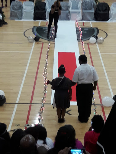 Recreation Center «Rosel Fann Recreation Center», reviews and photos, 365 Cleveland Ave SE, Atlanta, GA 30354, USA