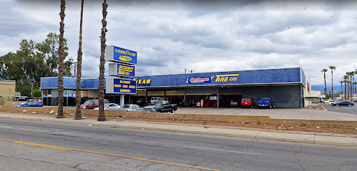 Big Brand Tire & Service - San Bernardino