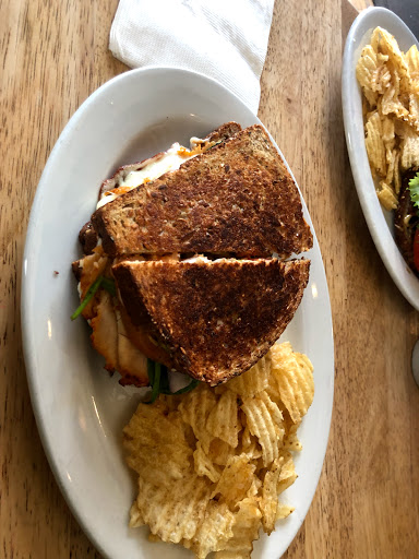 Cafe «Brewed Cafe & Pub», reviews and photos, 603 Main St, Vancouver, WA 98660, USA