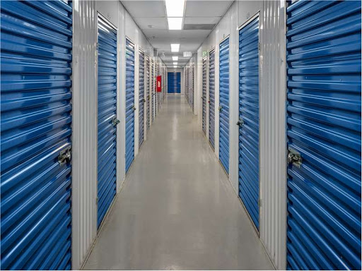 Storage Facility «Extra Space Storage», reviews and photos, 11002 Owings Mills Blvd, Owings Mills, MD 21117, USA