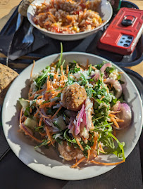 Aliment-réconfort du Restauration rapide Eat Salad à Puilboreau - n°2