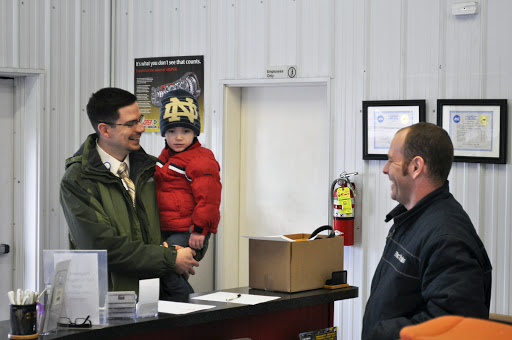 Auto Repair Shop «HC Automotive», reviews and photos, 295 US-15, Dillsburg, PA 17019, USA