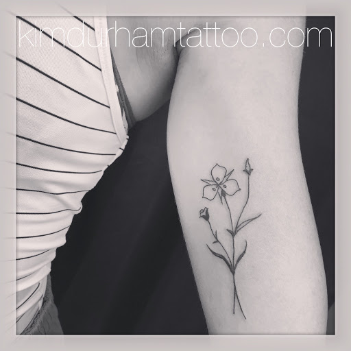 Explore japanese writing tattoo ideas, creative tattoo ideas in Moab, available at Moab Tattoo