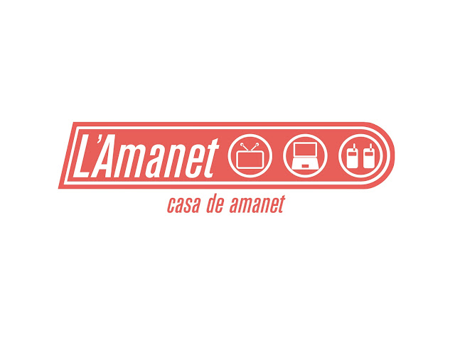 LAMANET SRL - <nil>