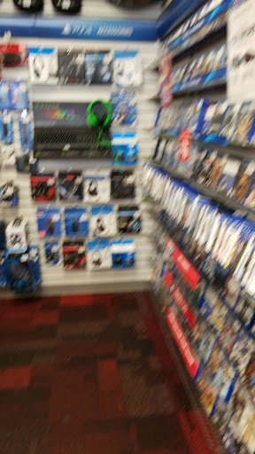 Video Game Store «GameStop», reviews and photos, 2221 W Lincoln St, Harlingen, TX 78552, USA