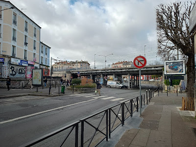 Sai Vitry Exotique à Vitry-sur-Seine