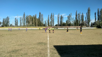 Club deportivo Cuadro Benegas - km 671, RN144, Mendoza, Argentina