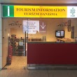 Esenboğa Turizm Danişma Bürosu