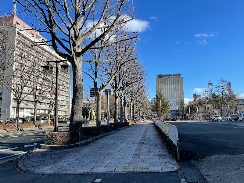 岩手県庁