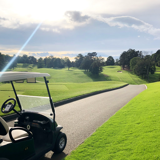 Country Club «Farmington Country Club», reviews and photos, 1625 Country Club Cir, Charlottesville, VA 22901, USA