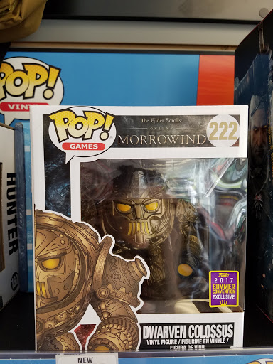 Video Game Store «GameStop», reviews and photos, 4785 US-90, Milton, FL 32571, USA