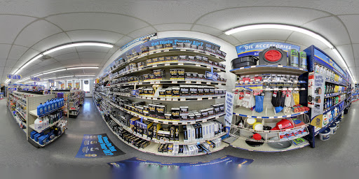 Auto Parts Store «NAPA Auto Parts - Tech Auto Supply», reviews and photos, 20340 Farmington Rd, Livonia, MI 48152, USA