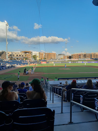 Baseball Field «First Tennessee Park», reviews and photos, 19 Jr Gilliam Way, Nashville, TN 37219, USA