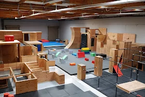 Sessions Parkour Academy image