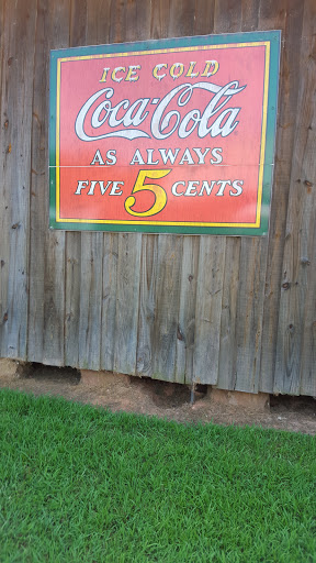 Non-Profit Organization «Dauset Trails Nature Center», reviews and photos, 360 Mt Vernon Church Rd, Jackson, GA 30233, USA