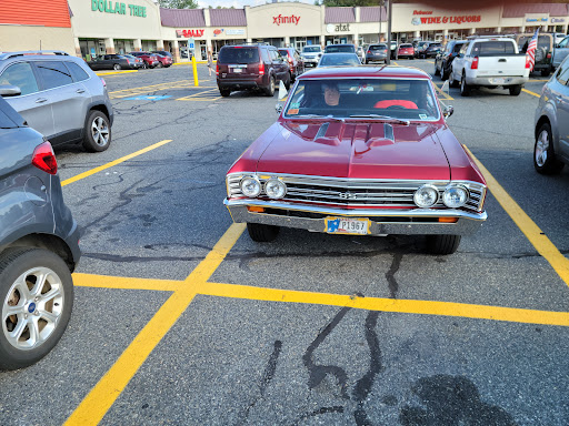 Insurance Agency «AAA Raynham», reviews and photos