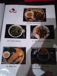 Soupe du Restaurant vietnamien Coco Viet à Pau - n°6