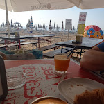 Photo n°1 de l'avis de Musat.r fait le 12/06/2022 à 06:37 sur le  Chiosco San Marco à Lido di Jesolo