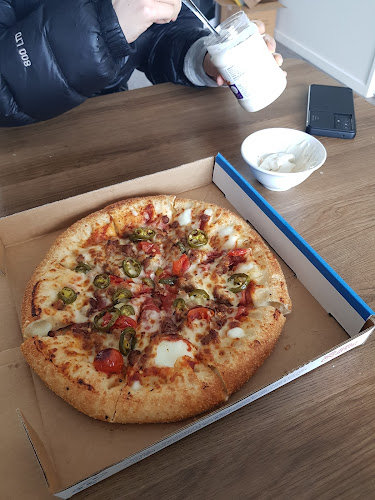 Domino’s Pizza Lincoln - Restaurant