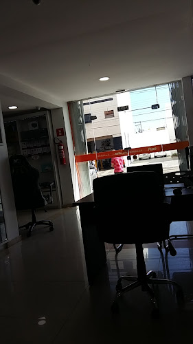HITECH - Loja de informática