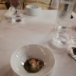 Photo n°2 de l'avis de sebastiana.o fait le 10/12/2021 à 09:49 sur le  Ristorante Zero à Castellammare del Golfo