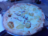 Pizza du Casa Lounge : restaurant italien, pizzeria et bar lounge à Chambéry à Chambéry - n°11