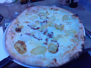 Photo n°80 de Casa Lounge : restaurant italien, pizzeria et bar lounge à Chambéry à Chambéry ()