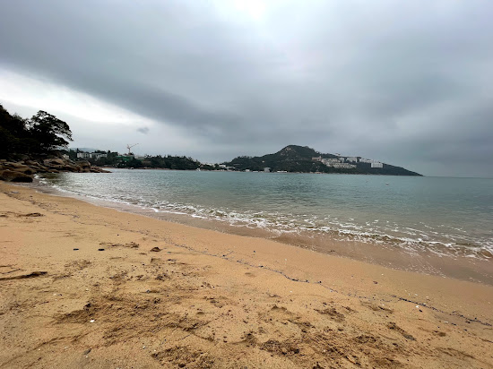 Stanley Ma Hang Park